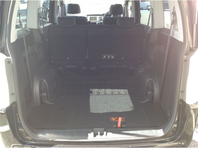 Honda e 2010-12 24912-15