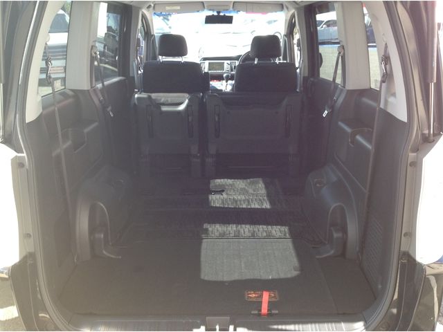 Honda e 2010-12 24912-17