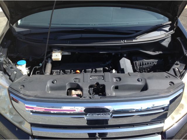 Honda e 2010-12 24912-19