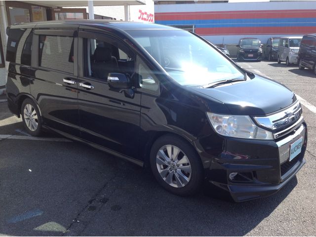 Honda e 2010-12 24912-2