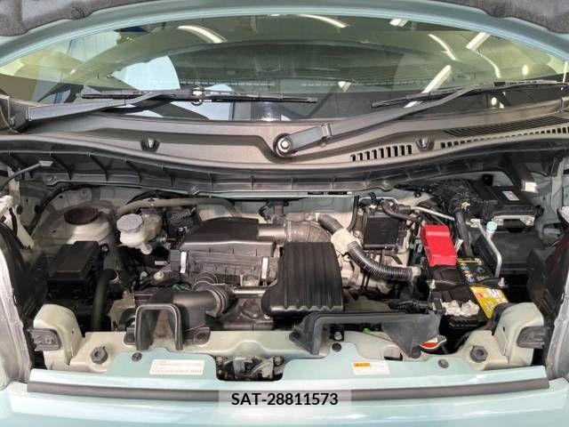 Suzuki SPACIA 2018-04 336828-18