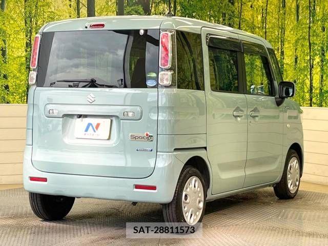 Suzuki SPACIA 2018-04 336828-17