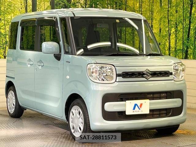 Suzuki SPACIA 2018-04 336828-16