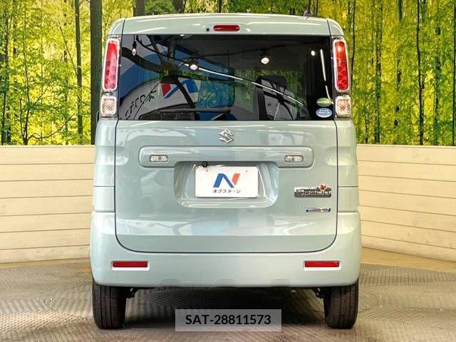 Suzuki SPACIA 2018-04 336828-15