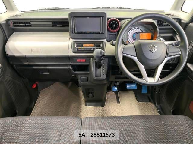 Suzuki SPACIA 2018-04 336828-1