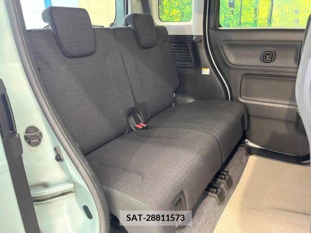 Suzuki SPACIA 2018-04 336828-9
