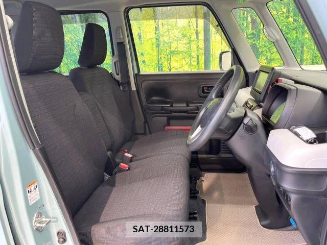 Suzuki SPACIA 2018-04 336828-8