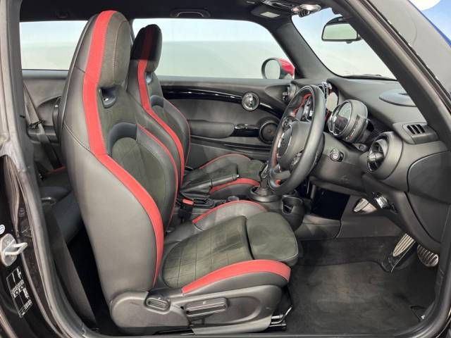 Bmw MINI 2019-02 191928-9