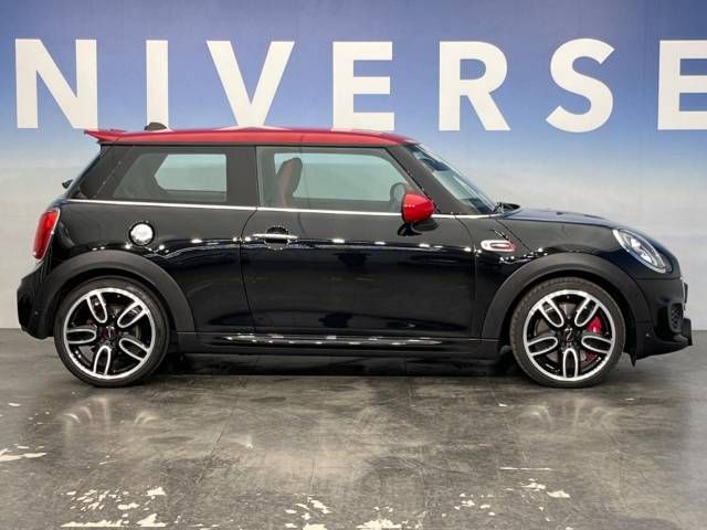 Bmw MINI 2019-02 191928-15