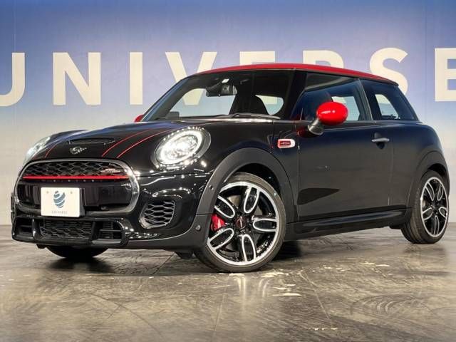 Bmw MINI 2019-02 191928-8