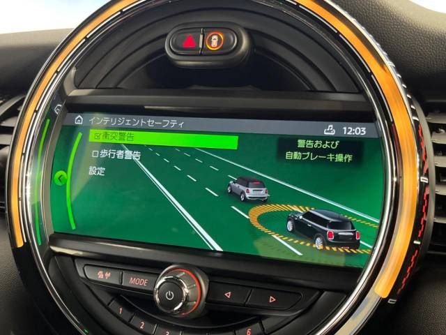 Bmw MINI 2019-02 191928-4