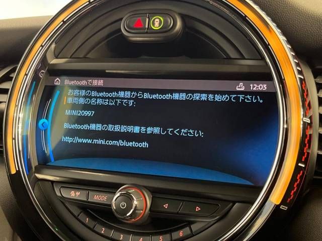 Bmw MINI 2019-02 191928-7