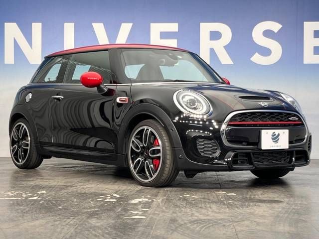 Bmw MINI 2019-02 191928-13