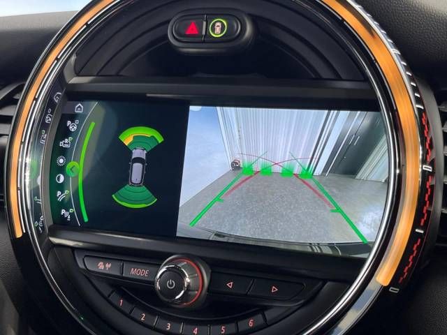 Bmw MINI 2019-02 191928-6