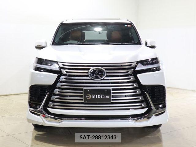 Lexus LX 2022-07 213449-1