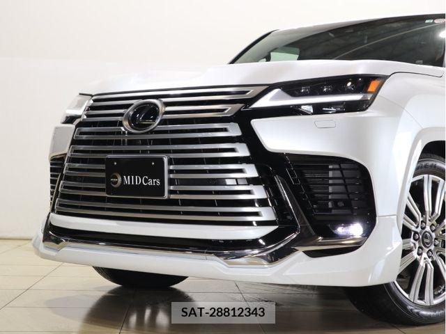 Lexus LX 2022-07 213449-5