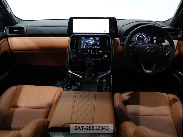 Lexus LX 2022-07 213449-9