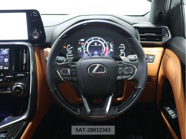 Lexus LX 2022-07 213449-10