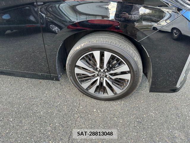 Toyota ALPHARD 2023-04 214427-19