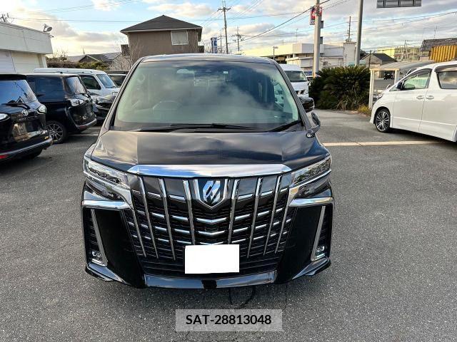 Toyota ALPHARD 2023-04 214427-1