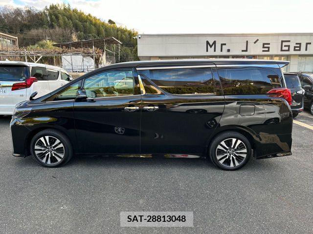 Toyota ALPHARD 2023-04 214427-7