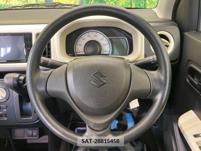Suzuki ALTO 2015-09 355790-11