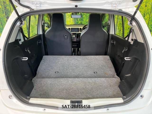 Suzuki ALTO 2015-09 355790-10