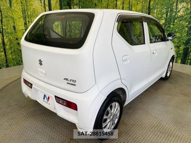 Suzuki ALTO 2015-09 355790-17