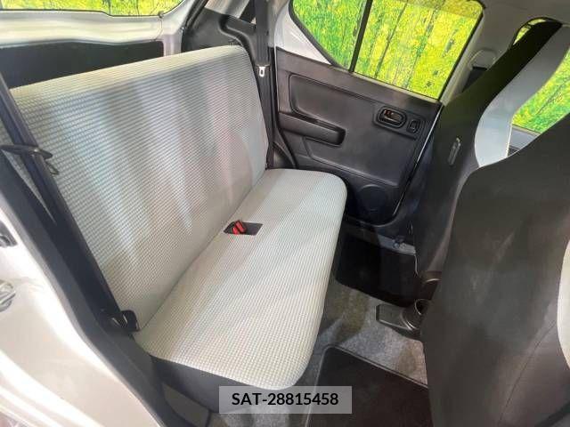Suzuki ALTO 2015-09 355790-9