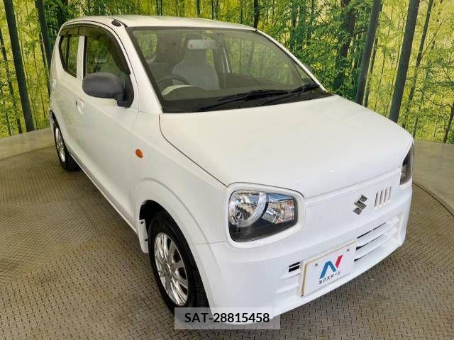 Suzuki ALTO 2015-09 355790-16