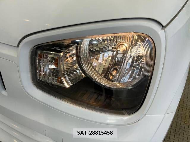 Suzuki ALTO 2015-09 355790-12