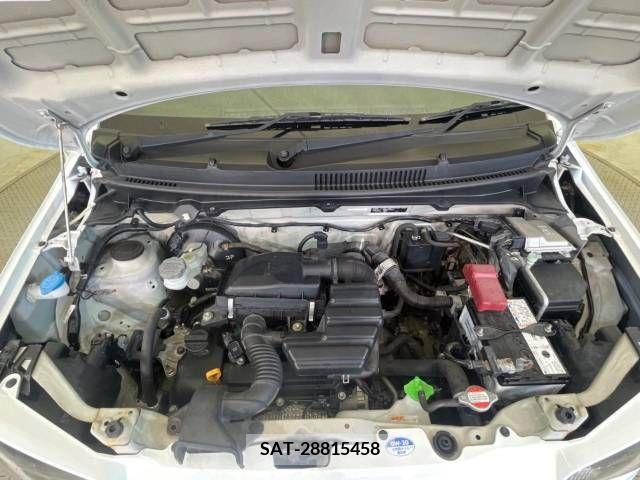Suzuki ALTO 2015-09 355790-18