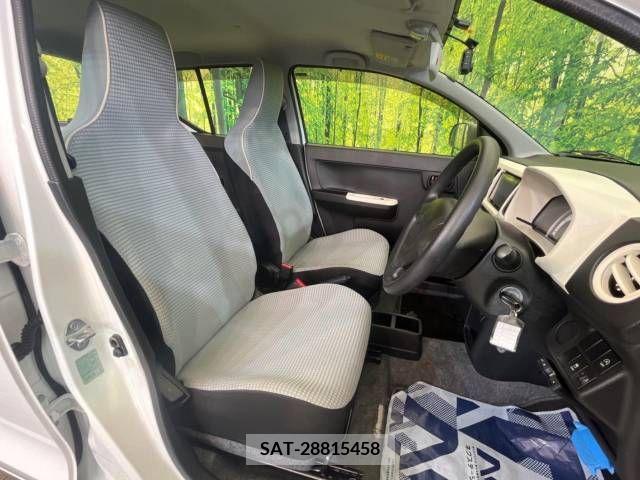 Suzuki ALTO 2015-09 355790-8