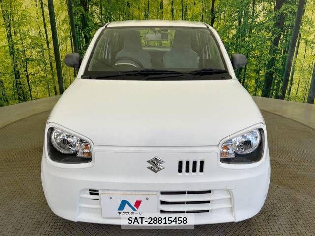 Suzuki ALTO 2015-09 355790-14