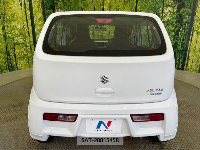 Suzuki ALTO 2015-09 355790-15