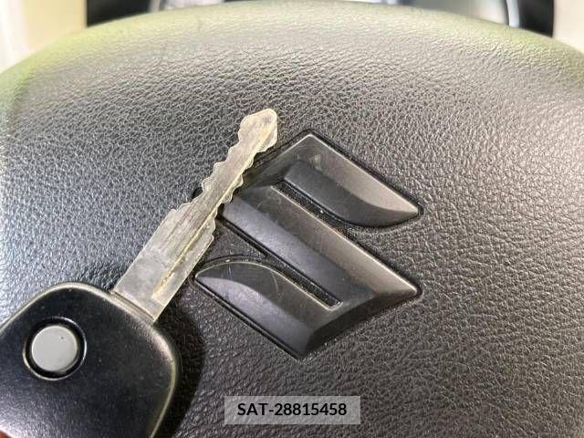 Suzuki ALTO 2015-09 355790-7