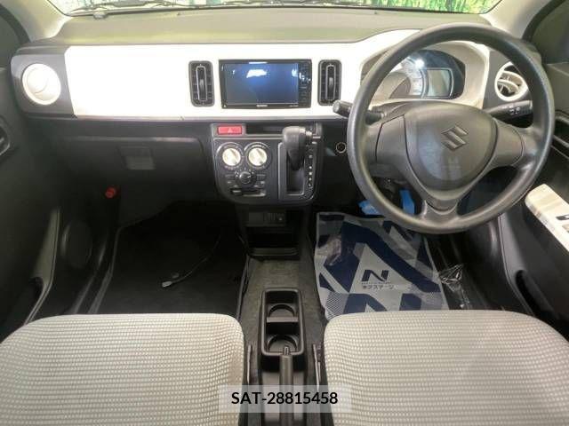 Suzuki ALTO 2015-09 355790-1