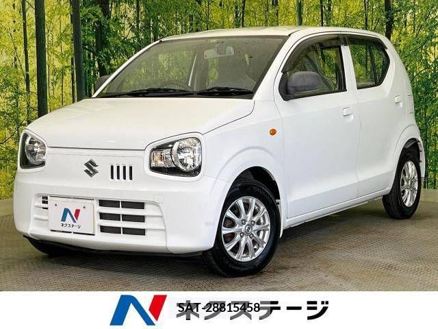 Suzuki ALTO 2015-09 355790-0