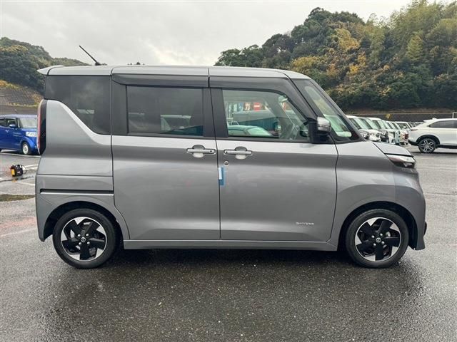 Nissan ROOX 2021-03 195235-12