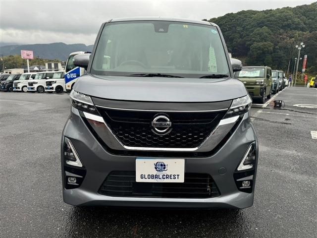 Nissan ROOX 2021-03 195235-7