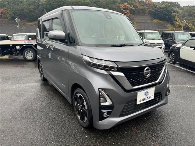 Nissan ROOX 2021-03 195235-6