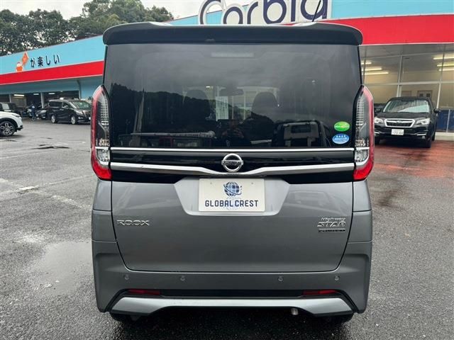 Nissan ROOX 2021-03 195235-10