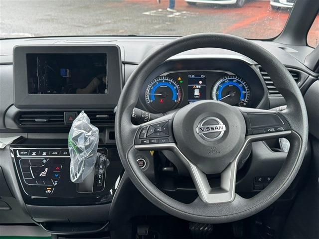 Nissan ROOX 2021-03 195235-20