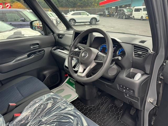 Nissan ROOX 2021-03 195235-15