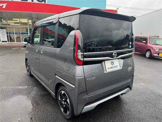 Nissan ROOX 2021-03 195235-9