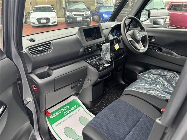 Nissan ROOX 2021-03 195235-14