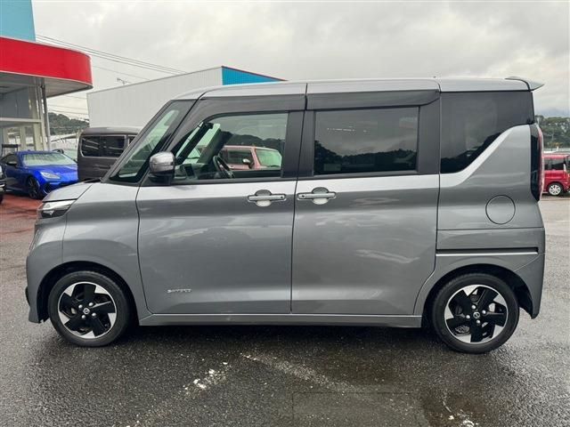 Nissan ROOX 2021-03 195235-8