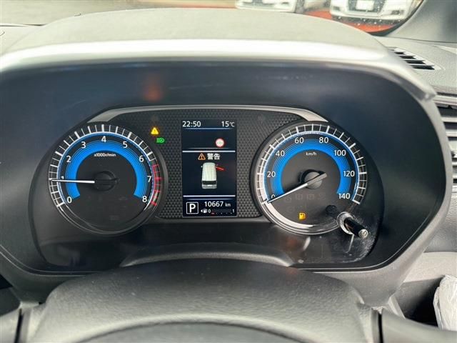 Nissan ROOX 2021-03 195235-28