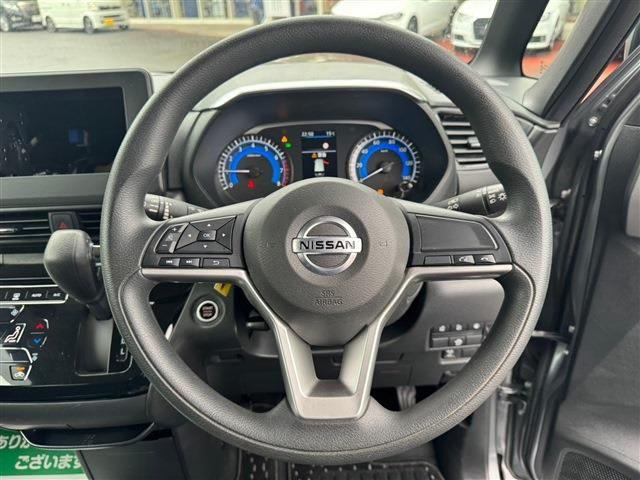Nissan ROOX 2021-03 195235-22