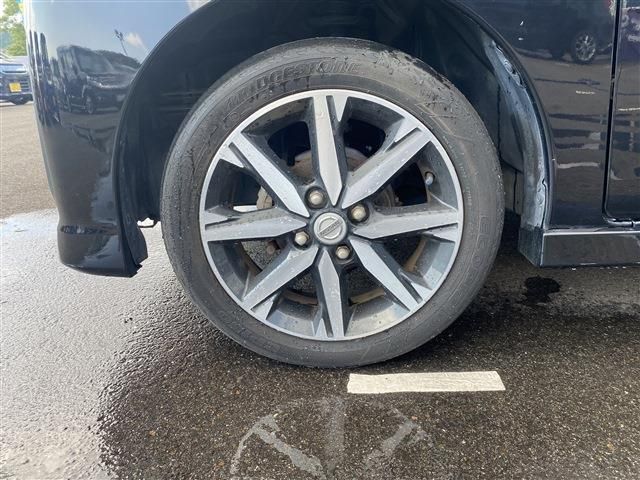 Nissan DAYZ ROOX 2017-01 185814-9